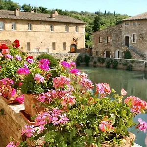 Finestra Sulla Val D'orcia Appartement