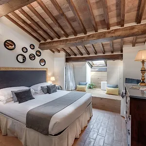 Torre Giardino Segreto B&b- Borgo Capitano Collection - Diffuso Bed & Breakfast