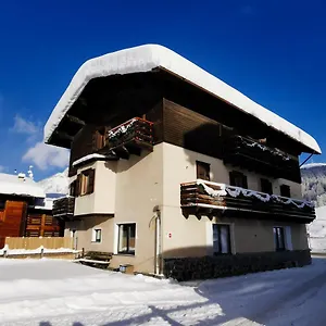 Elisir Petit Appartamento Livigno
