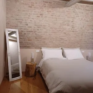 Casa Alberti Appartamento Mantova