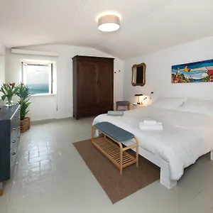 Casa Avio Luminosa Con Vista Mare Vitoio (Pietrasanta)