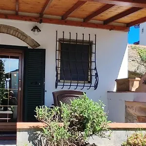 La Casina Sul Fiume Sant'Agata (Florence)