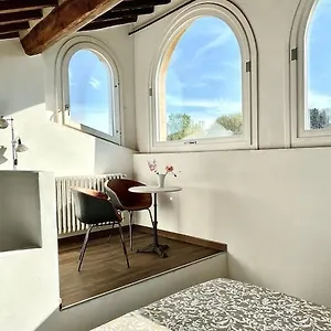 Torre Il Poggiarello In Chianti Polvereto