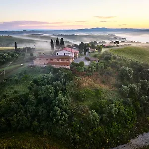 La Buca Di Bellugi San Quirico dʼOrcia