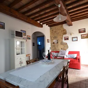 Antico Podere La Martinella Appartement