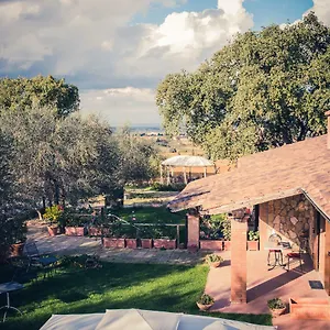 Cantagalli San Quirico dʼOrcia