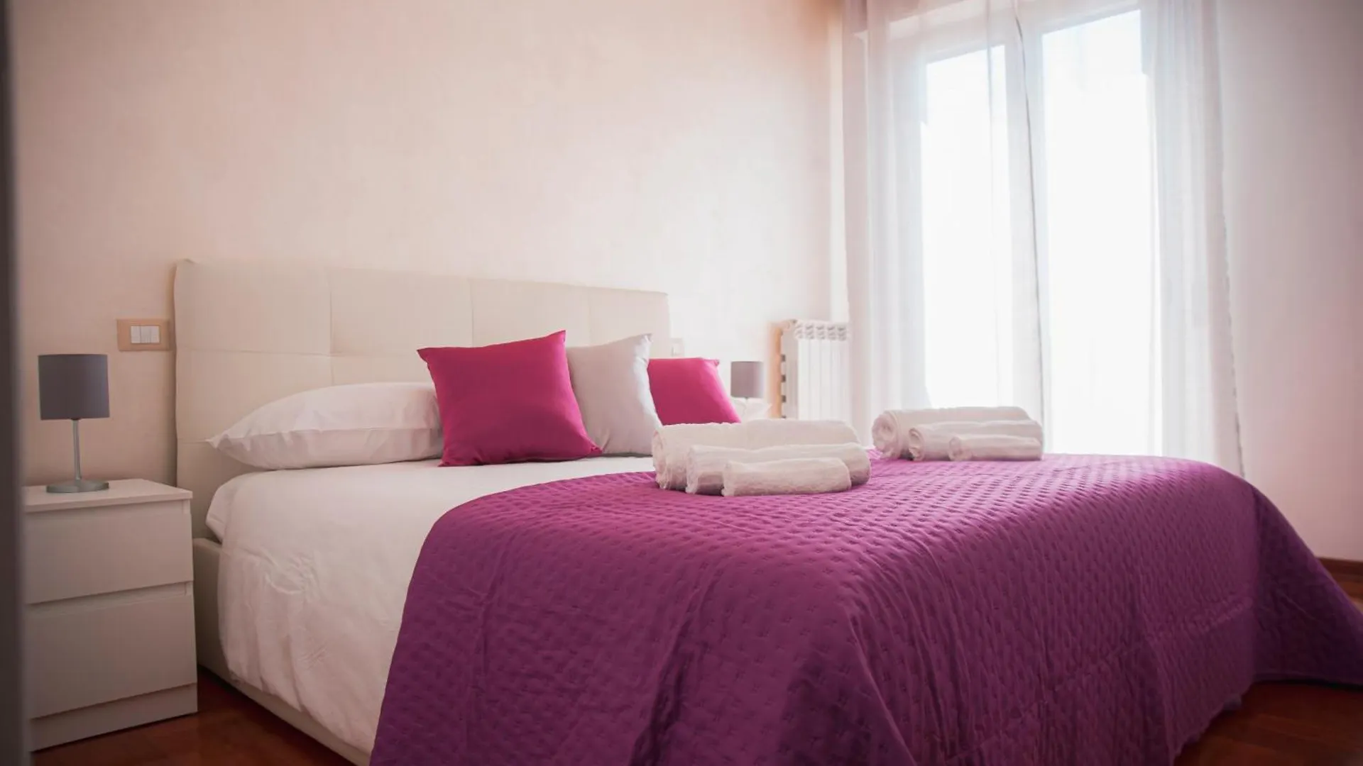 Appartamento Silver Dream House San Quirico dʼOrcia