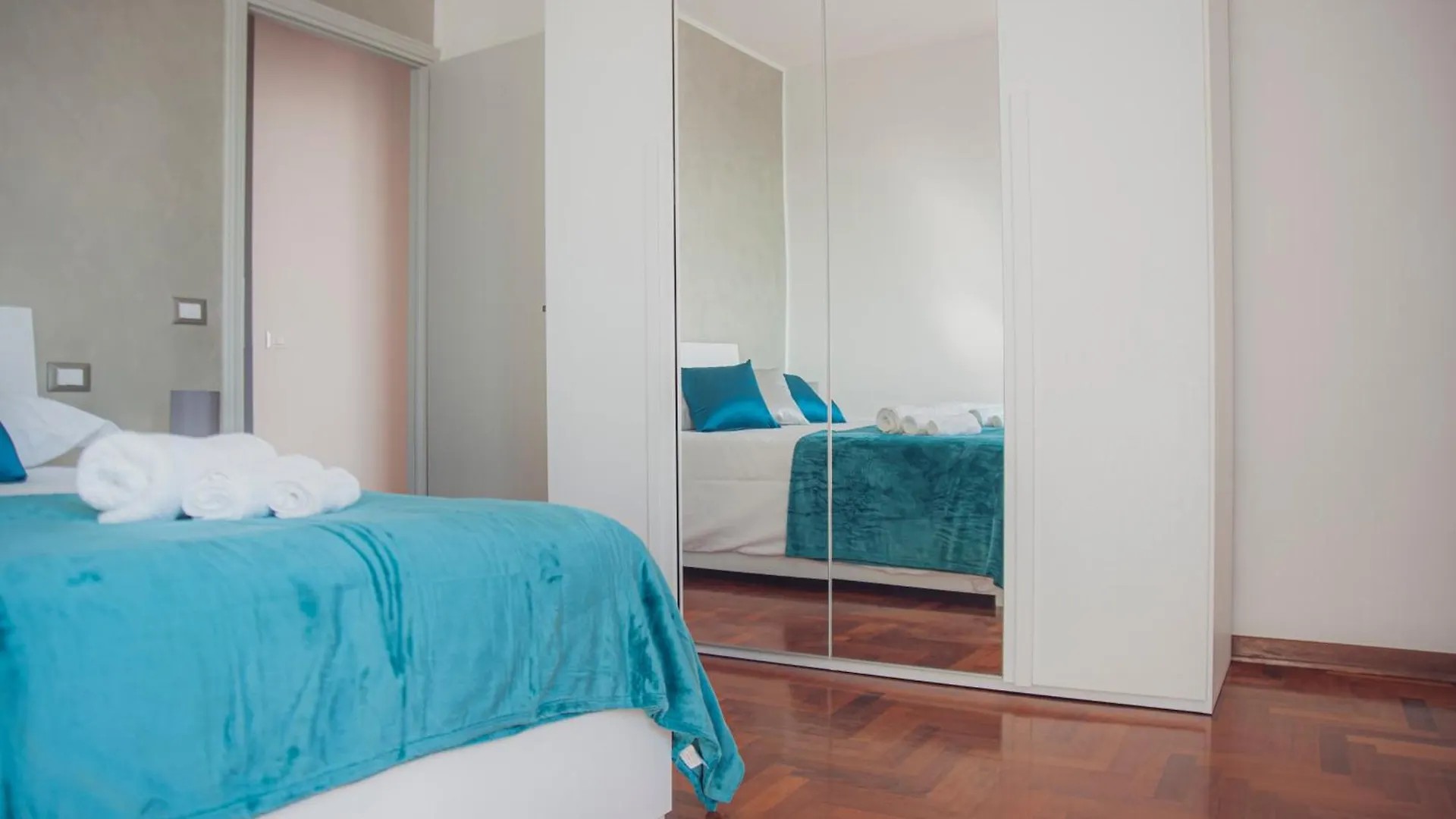 Appartamento Silver Dream House San Quirico dʼOrcia