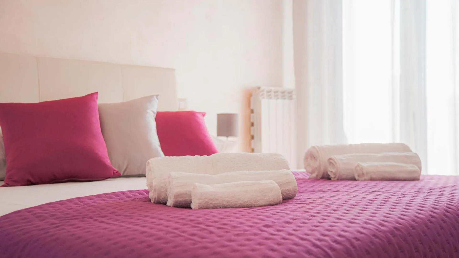 Silver Dream House San Quirico dʼOrcia Appartamento