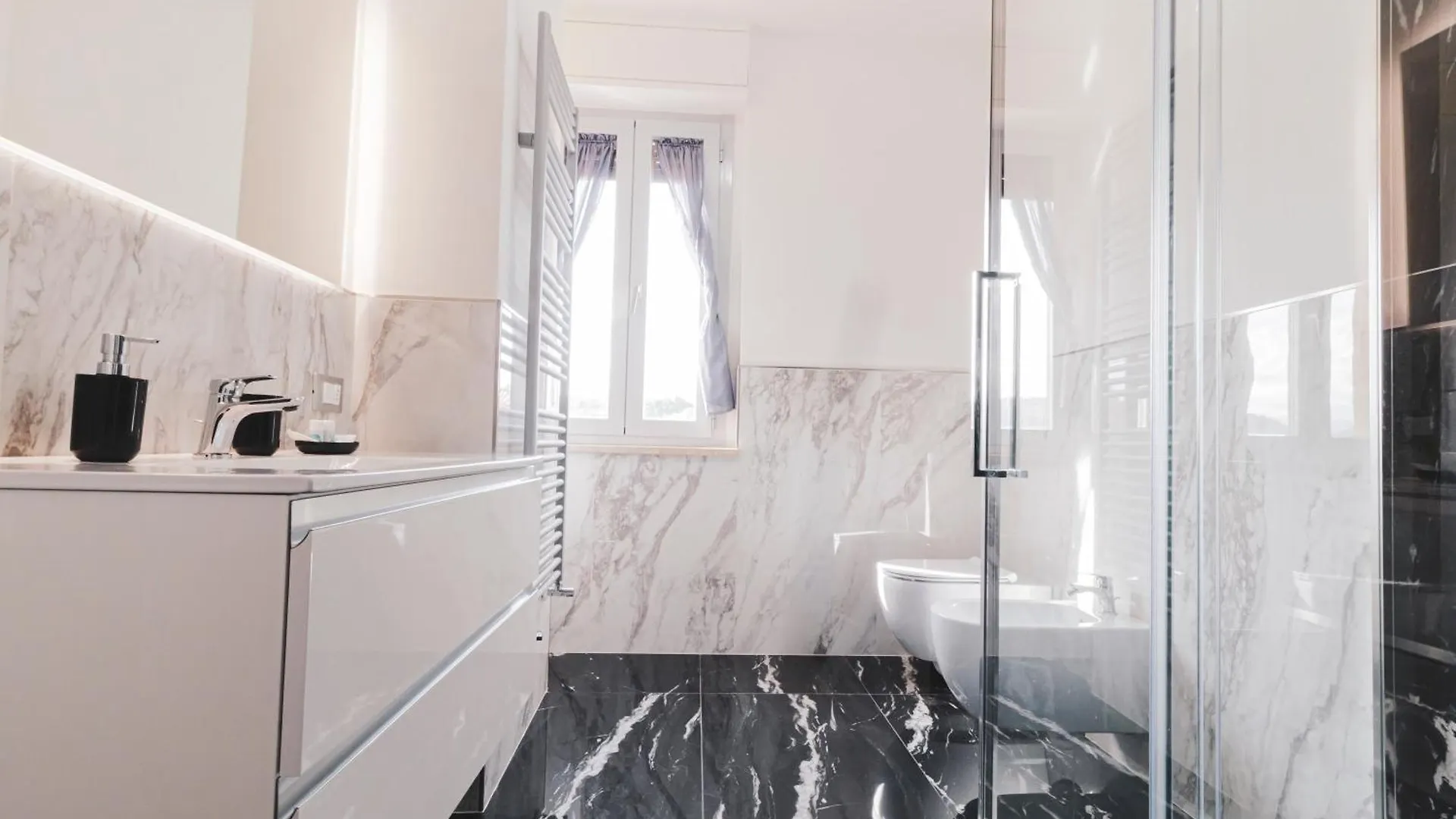 Silver Dream House San Quirico dʼOrcia Appartamento