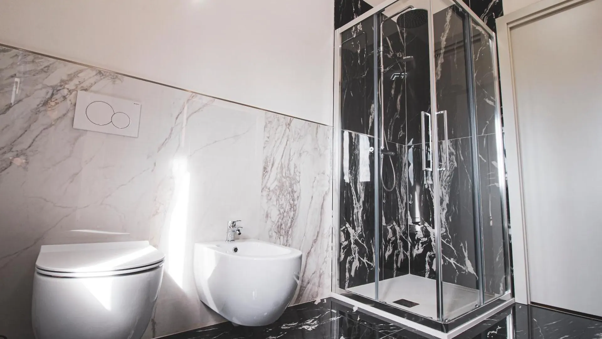 Appartamento Silver Dream House San Quirico dʼOrcia