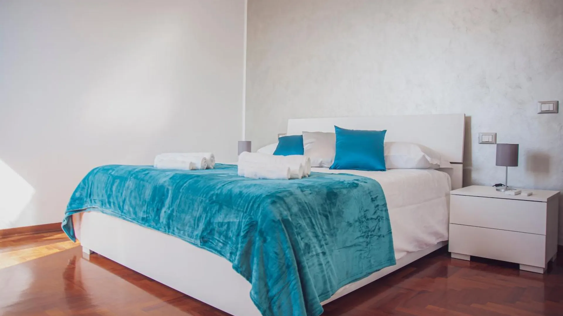 Silver Dream House San Quirico dʼOrcia Appartamento