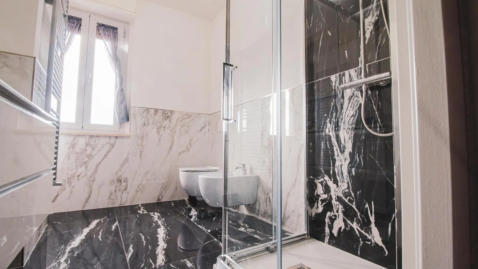 Appartamento Silver Dream House San Quirico dʼOrcia Italia