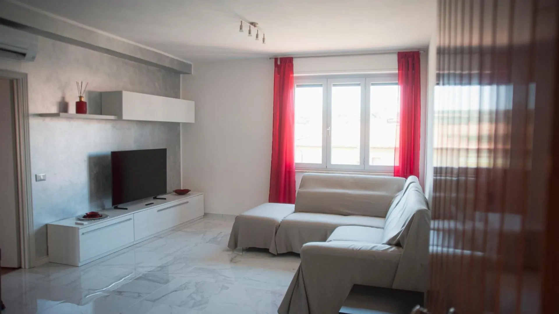 Appartamento Silver Dream House San Quirico dʼOrcia Italia